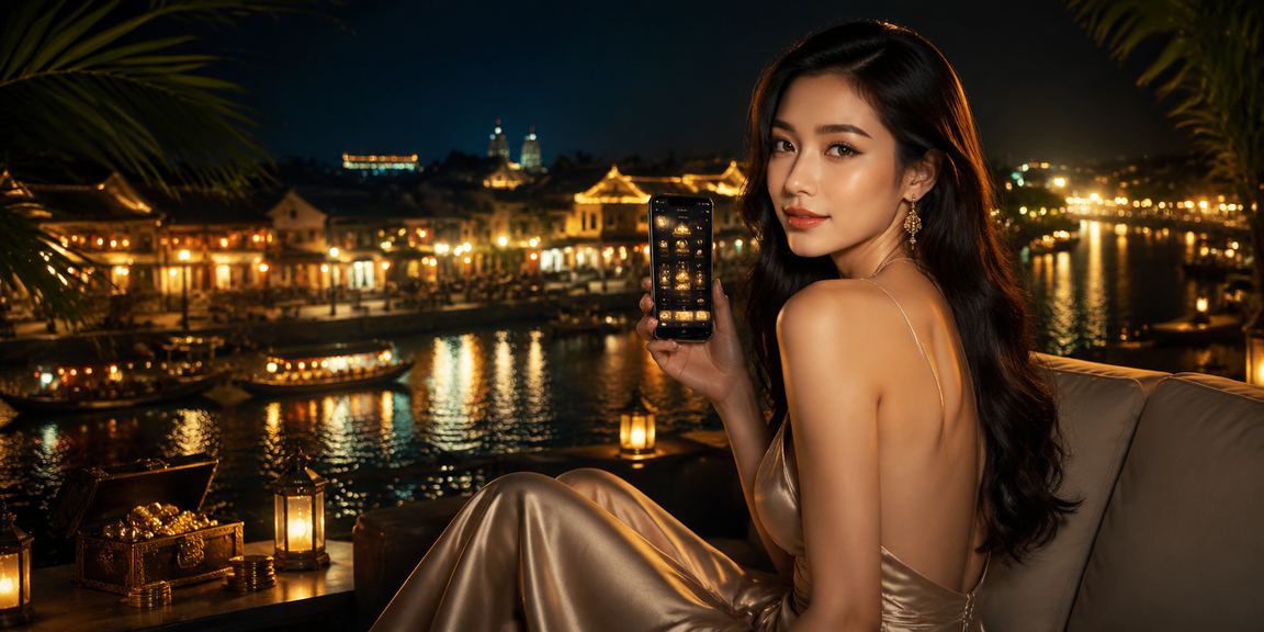 Trải nghiệm cá cược di động tại Huế
