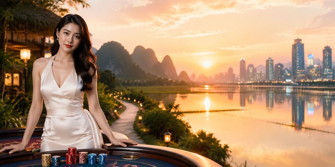 Người chơi đăng ký tài khoản casino di động tại Ninh Bình